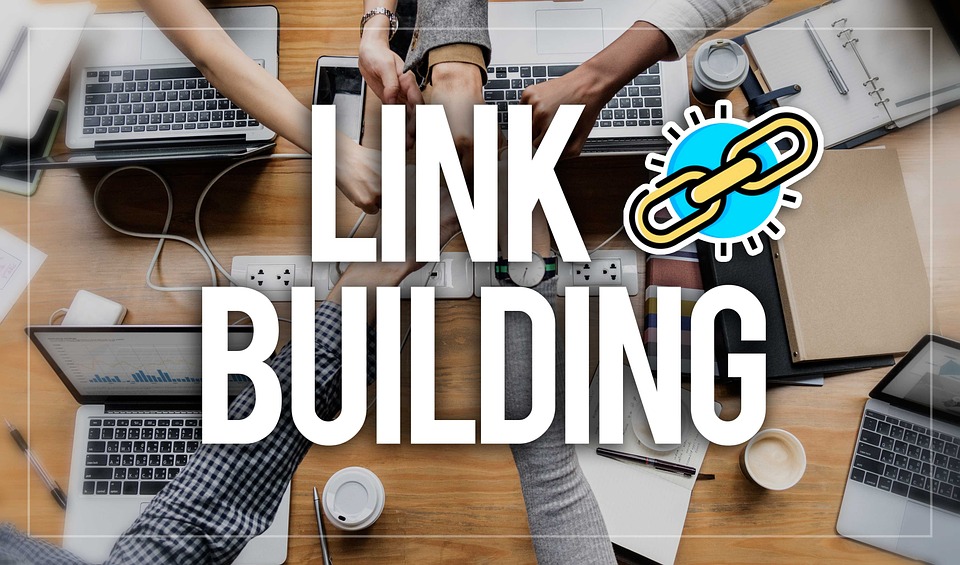 The Importance of Link Building in SEO: Boosting Your Website’s Visibility