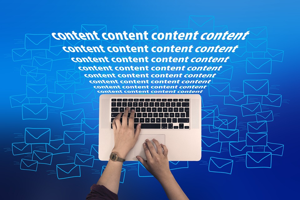 Revolutionize Your Blog Strategy with a Content Generator