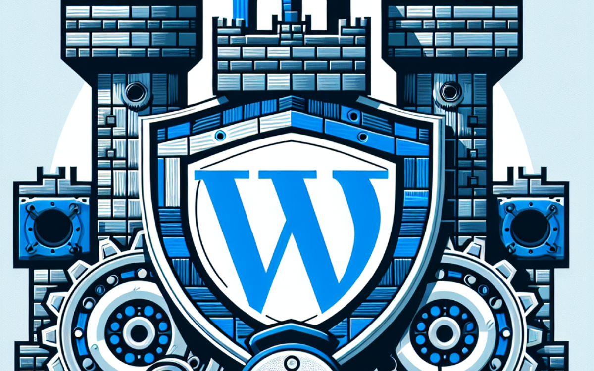 Protect Your Website with These Top WordPress Security Plugins