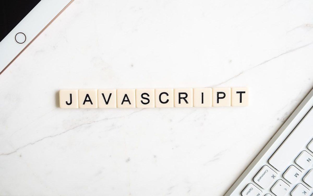  javascript