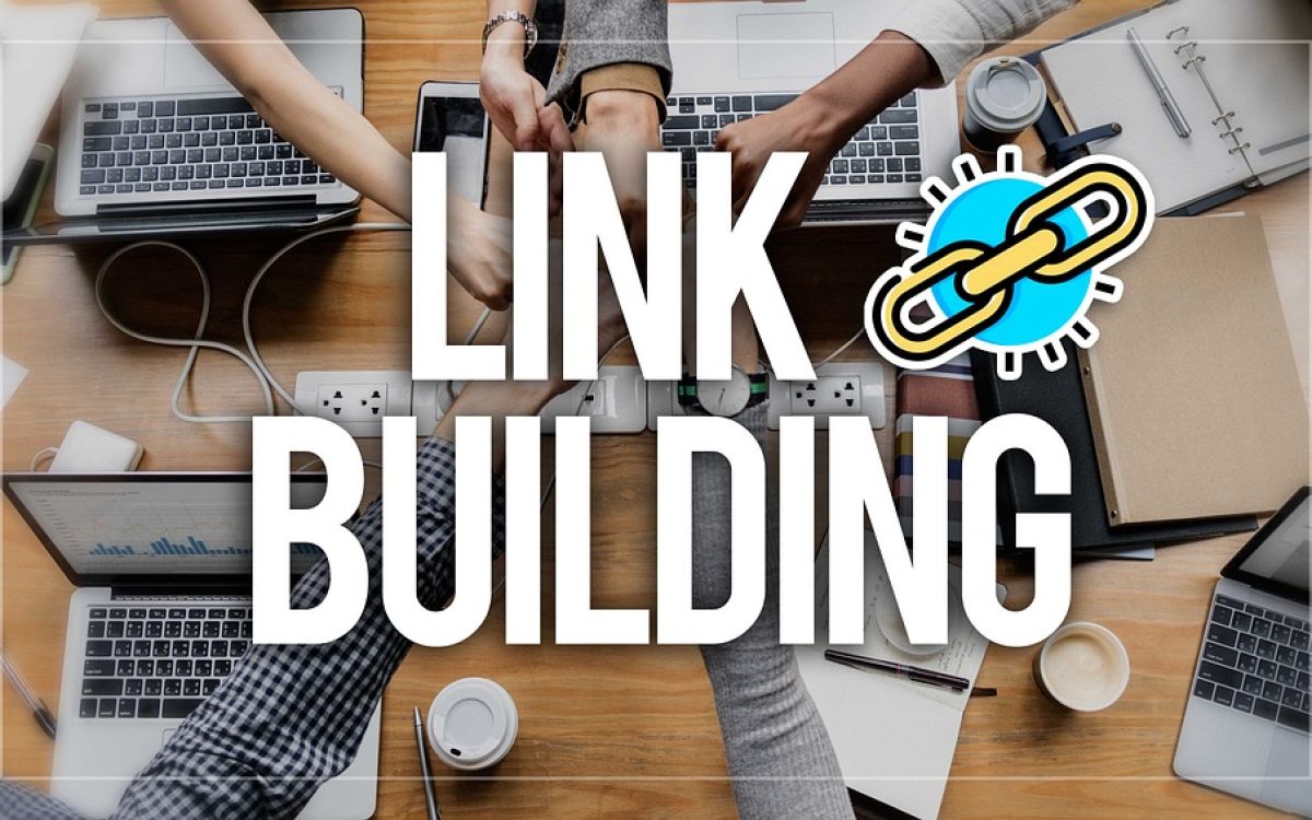 Link Building