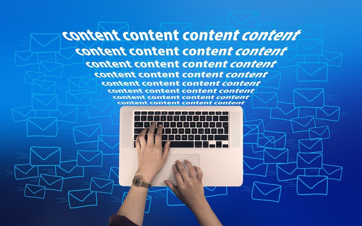 Revolutionize Your Blog Strategy with a Content Generator